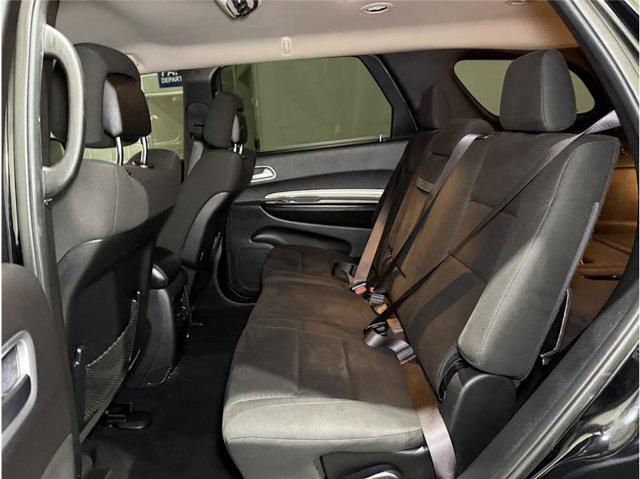 used 2020 Dodge Durango car, priced at $19,149