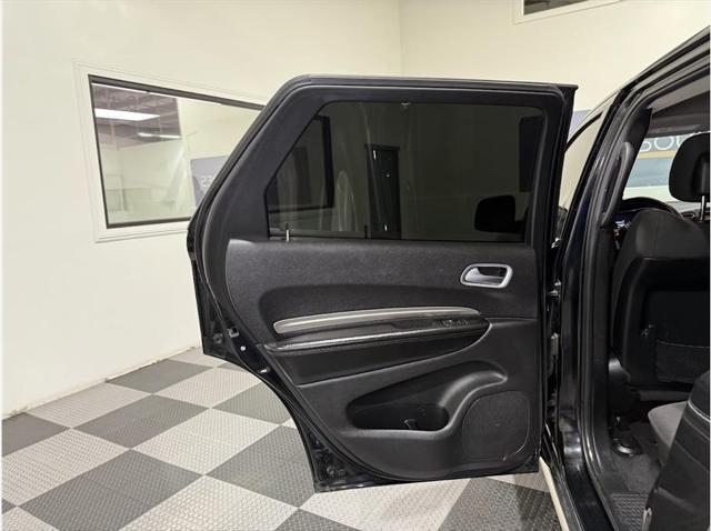 used 2020 Dodge Durango car, priced at $23,999