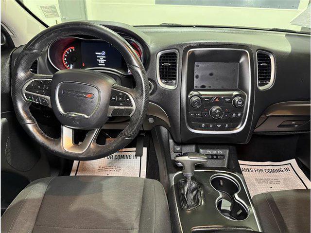 used 2020 Dodge Durango car, priced at $19,149