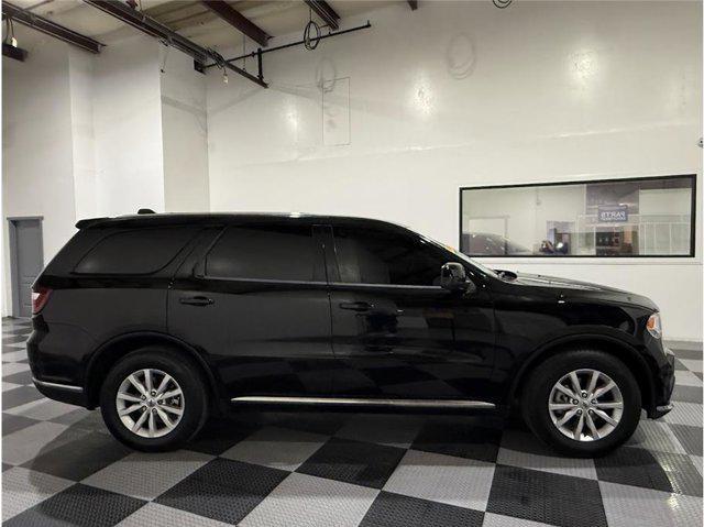 used 2020 Dodge Durango car, priced at $19,149