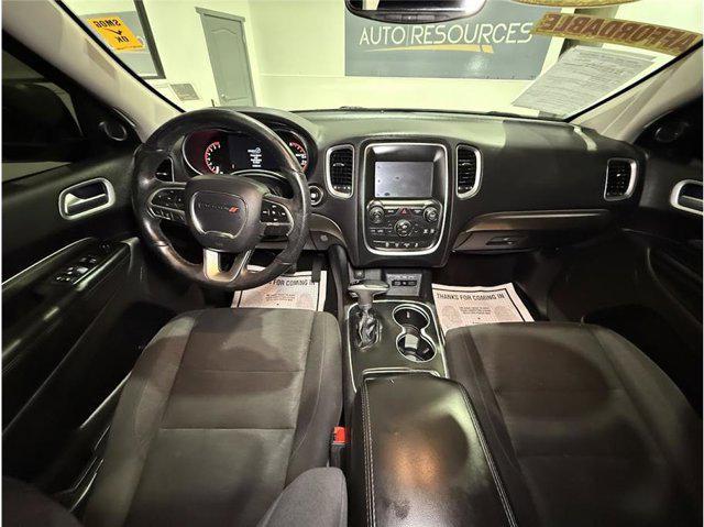 used 2020 Dodge Durango car, priced at $19,149