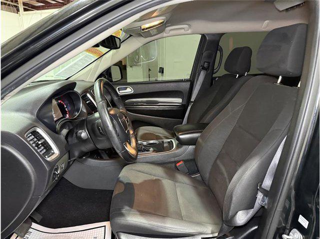 used 2020 Dodge Durango car, priced at $19,149