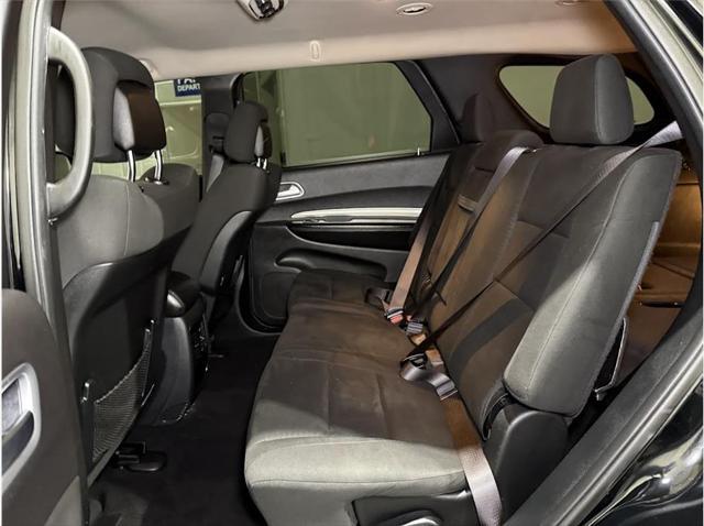 used 2020 Dodge Durango car, priced at $23,999