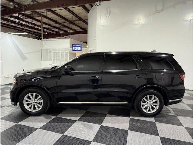 used 2020 Dodge Durango car, priced at $19,149