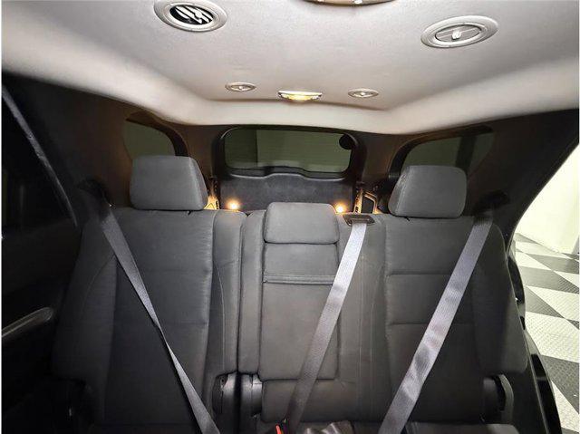 used 2020 Dodge Durango car, priced at $19,149