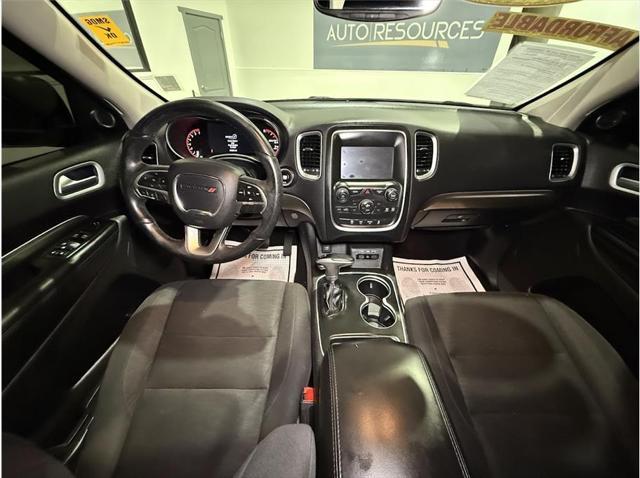 used 2020 Dodge Durango car, priced at $23,999
