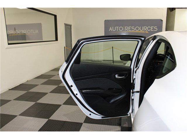 used 2016 Dodge Dart car, priced at $8,999