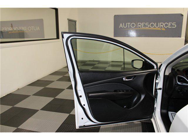 used 2016 Dodge Dart car, priced at $8,999