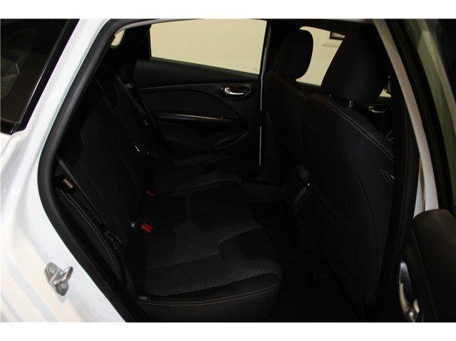 used 2016 Dodge Dart car, priced at $8,999