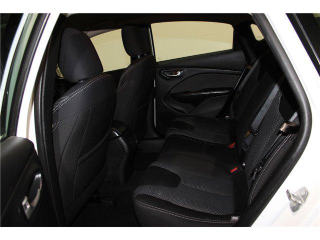 used 2016 Dodge Dart car, priced at $8,999