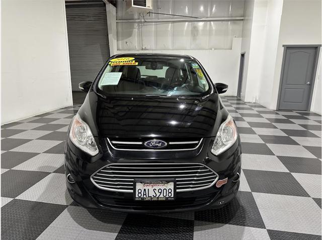 used 2016 Ford C-Max Energi car, priced at $15,999