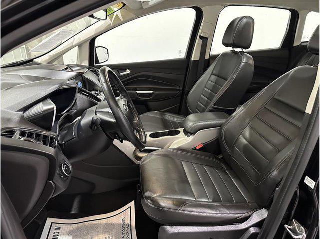 used 2016 Ford C-Max Energi car, priced at $10,449