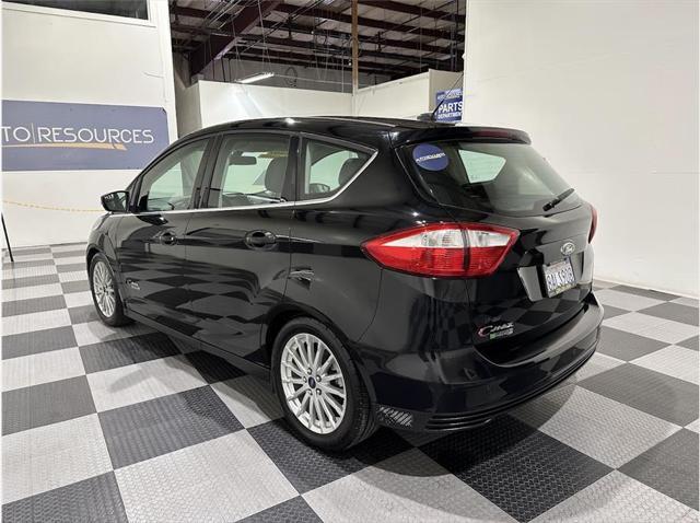 used 2016 Ford C-Max Energi car, priced at $15,999