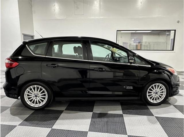 used 2016 Ford C-Max Energi car, priced at $15,999