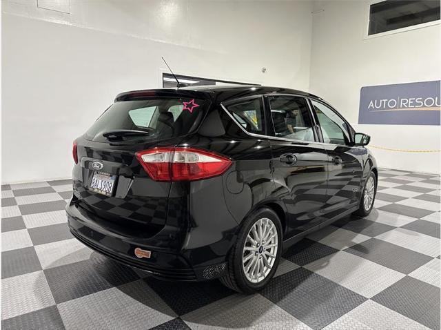 used 2016 Ford C-Max Energi car, priced at $15,999