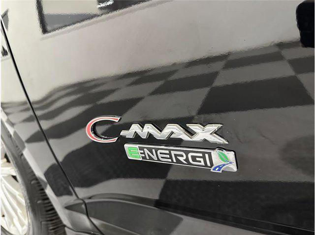 used 2016 Ford C-Max Energi car, priced at $10,449