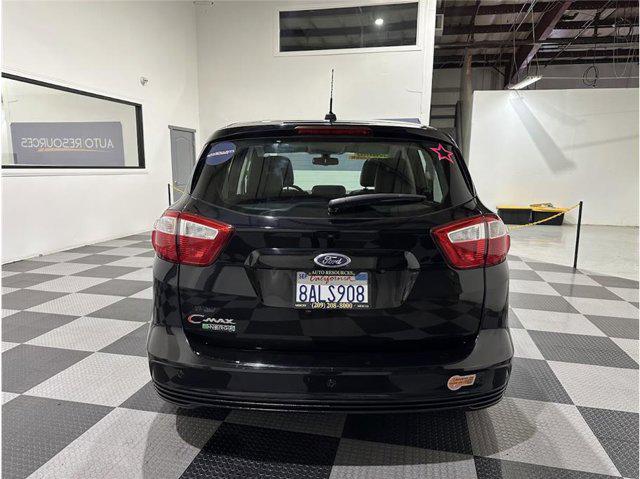 used 2016 Ford C-Max Energi car, priced at $10,449