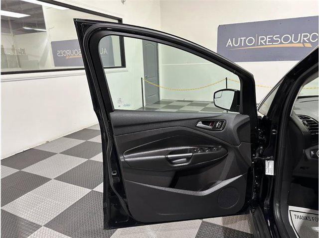 used 2016 Ford C-Max Energi car, priced at $10,449