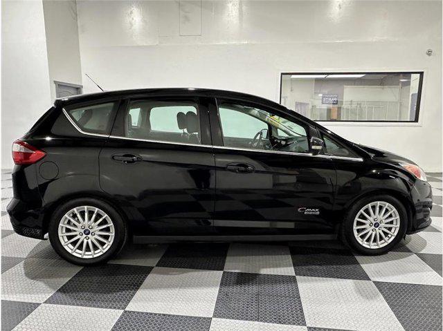 used 2016 Ford C-Max Energi car, priced at $10,449