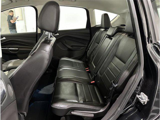 used 2016 Ford C-Max Energi car, priced at $10,449