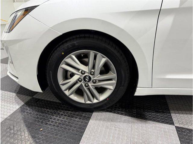 used 2020 Hyundai Elantra car, priced at $13,349