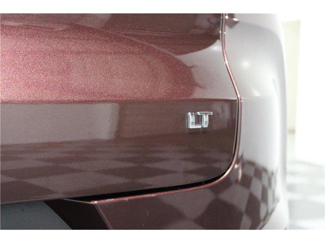 used 2023 Chevrolet TrailBlazer car, priced at $20,349