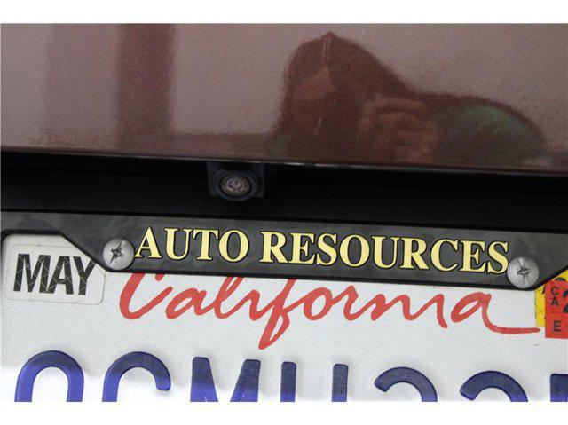 used 2023 Chevrolet TrailBlazer car, priced at $20,349