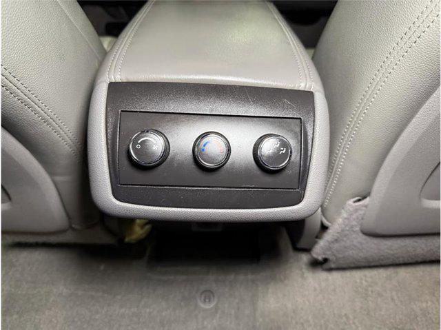 used 2014 Chevrolet Traverse car, priced at $11,499