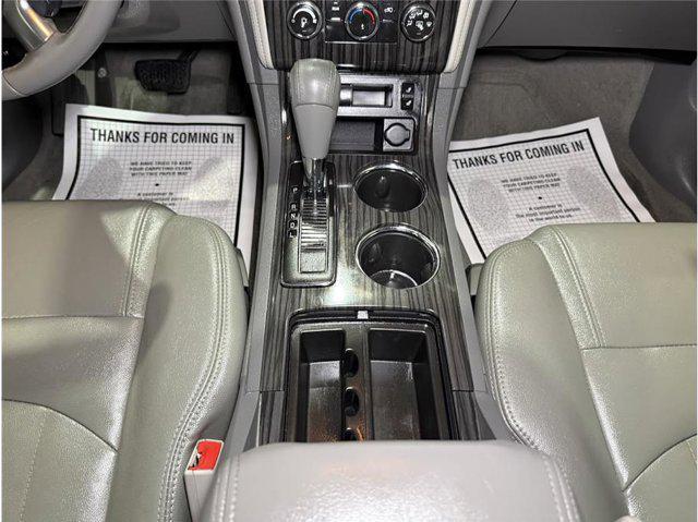 used 2014 Chevrolet Traverse car, priced at $11,499