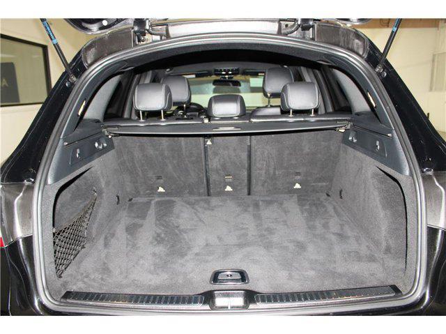 used 2019 Mercedes-Benz GLC 300 car, priced at $21,899