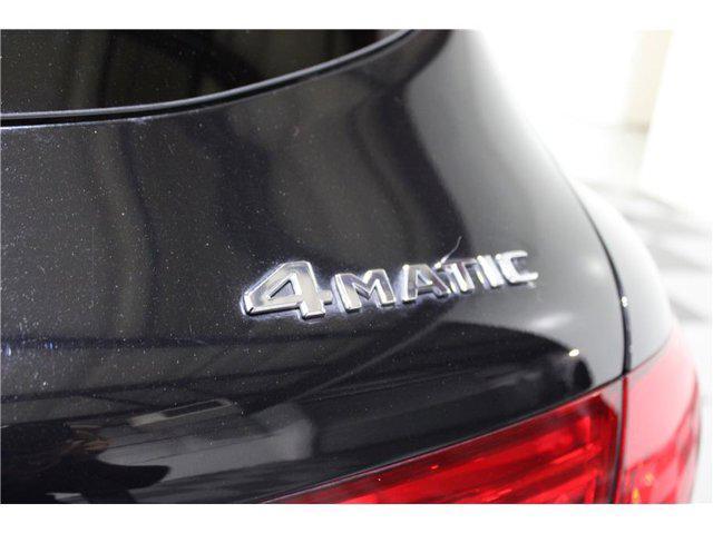 used 2019 Mercedes-Benz GLC 300 car, priced at $21,899