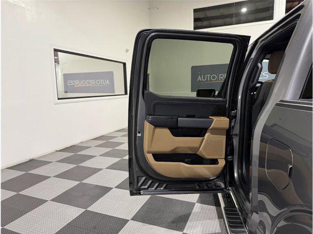 used 2022 Ford F-150 car, priced at $32,888
