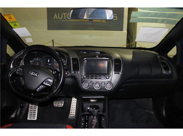 used 2018 Kia Forte car, priced at $22,999