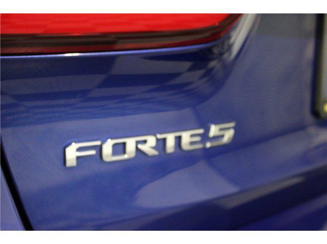 used 2018 Kia Forte car, priced at $22,999