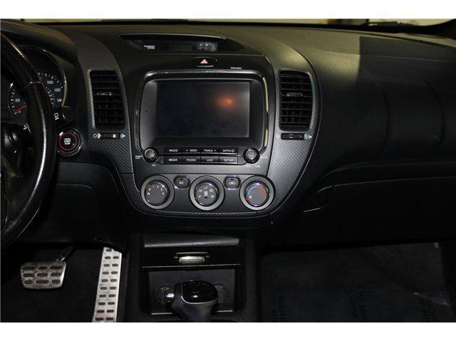 used 2018 Kia Forte car, priced at $22,999