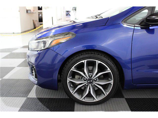 used 2018 Kia Forte car, priced at $22,999