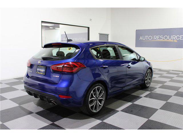 used 2018 Kia Forte car, priced at $22,999