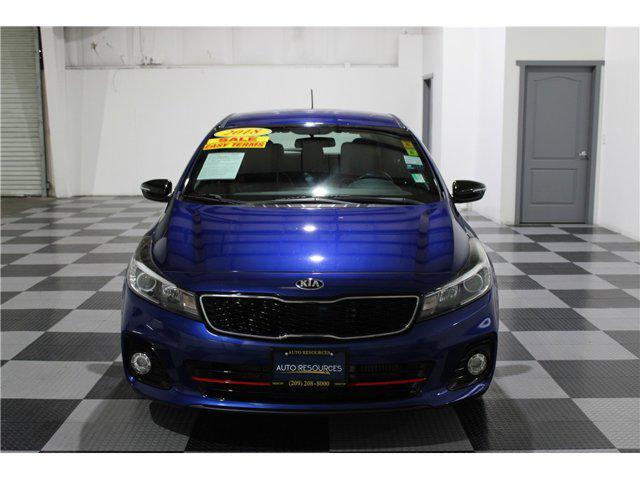 used 2018 Kia Forte car, priced at $22,999