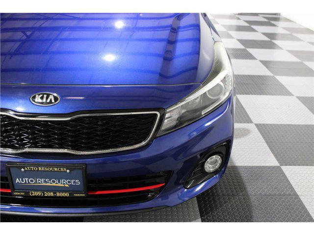 used 2018 Kia Forte car, priced at $22,999