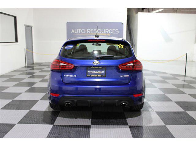 used 2018 Kia Forte car, priced at $22,999