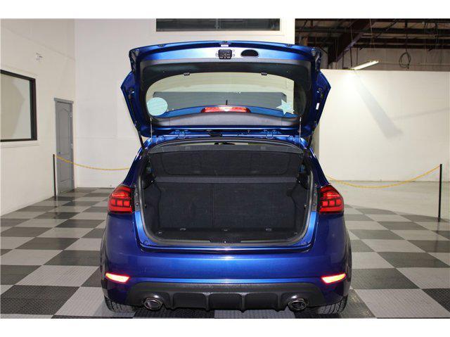 used 2018 Kia Forte car, priced at $22,999