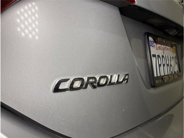 used 2015 Toyota Corolla car, priced at $15,769