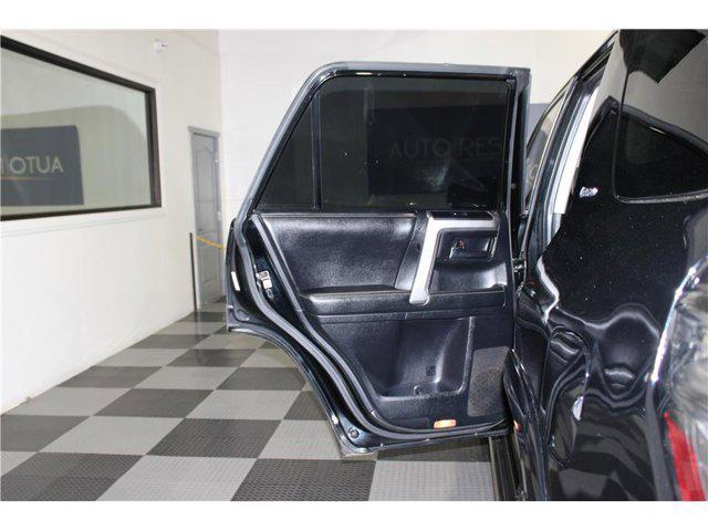 used 2015 Toyota 4Runner car, priced at $20,899