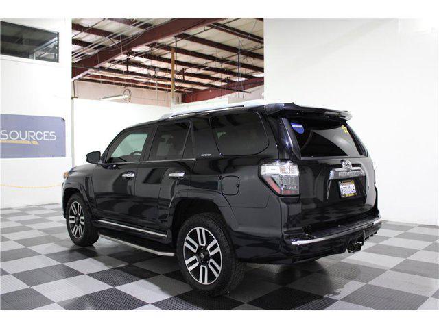 used 2015 Toyota 4Runner car, priced at $20,899