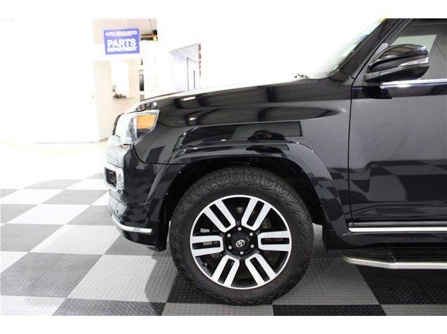 used 2015 Toyota 4Runner car, priced at $20,899