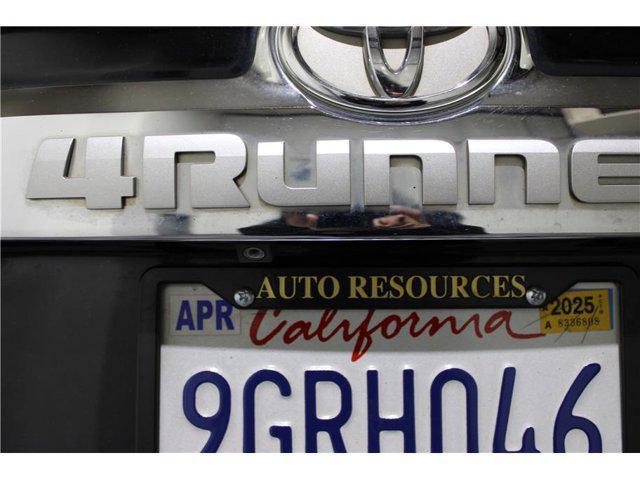 used 2015 Toyota 4Runner car, priced at $20,899
