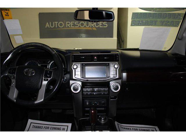 used 2015 Toyota 4Runner car, priced at $20,899