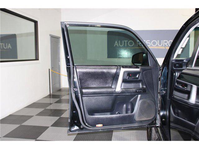 used 2015 Toyota 4Runner car, priced at $20,899