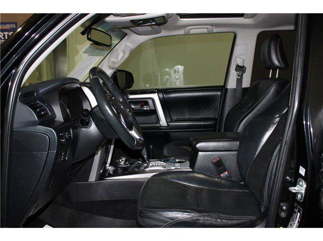 used 2015 Toyota 4Runner car, priced at $20,899