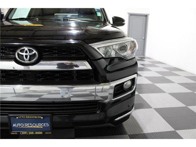 used 2015 Toyota 4Runner car, priced at $20,899